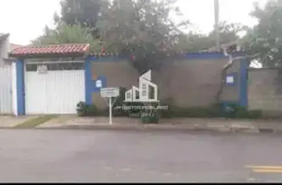 Casa com 2 quartos à venda no Centro, Porto Feliz 