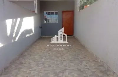 Casa com 2 quartos à venda na Vila Nicanor Marques, Sorocaba 