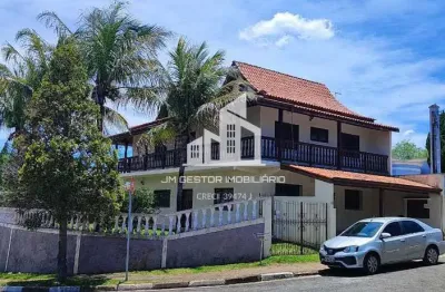 Casa com 5 quartos à venda no Jardim Ibiti do Paço, Sorocaba 