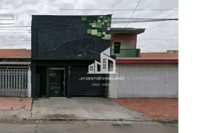 Ponto comercial para alugar no Jardim Vera Cruz, Sorocaba 