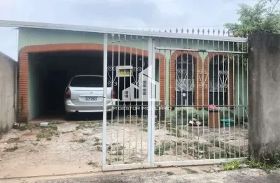 Casa com 3 quartos, jardim maria eugênia, sorocaba - r$ 290 mil, cod: 855