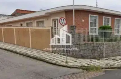 Casa com 3 quartos à venda na Vila Jardini, Sorocaba 