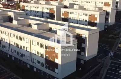 Apartamento com 2 quartos, Wanel Ville, Sorocaba - R$ 220 mil, Cod: 864