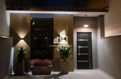 Casa com 3 quartos à venda no Parque São Bento, Sorocaba 