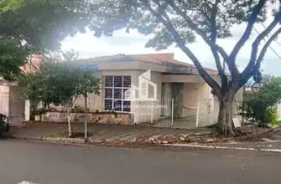Casa com 3 quartos para alugar no Jardim Santa Rosália, Sorocaba 