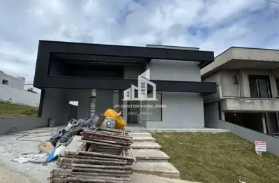 Casa de Condomínio com 3 quartos, Condomínio Vila Verona, Sorocaba - R$ 1.5 mi,