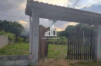 Terreno à venda em Quintas de Pirapora, Salto de Pirapora 