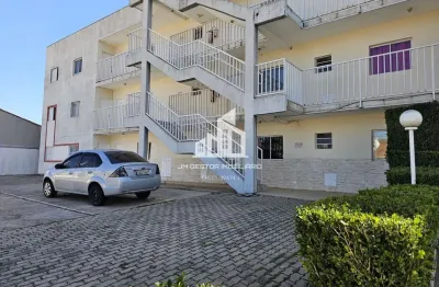 Kitnet / Stúdio à venda no Jardim Residencial Villa Amato, Sorocaba 