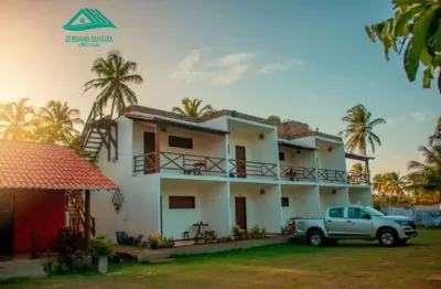 Prédio com 1 sala à venda no Centro, Amontada 