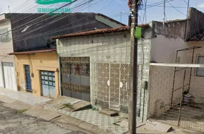 Casa com 4 quartos à venda na Rua Professor Raimundo Gomes, Vila Velha, Fortaleza
