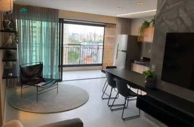 Apartamento com 3 quartos à venda na Rua Frei Mansueto, Meireles, Fortaleza