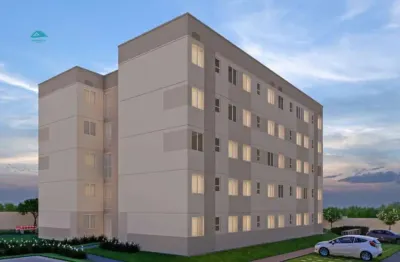 Apartamento a Venda no bairro Jacarecanga em Fortaleza - CE.