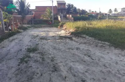 Terreno a Venda no bairro Centro em São Gonçalo do Amarante - CE.