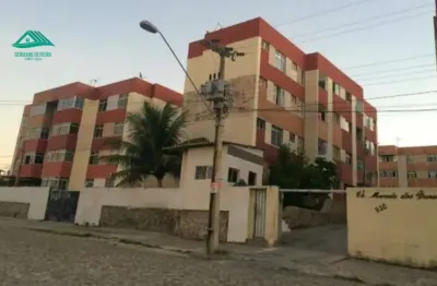 Apartamento a Venda no bairro Vicente Pinzon em Fortaleza - CE.