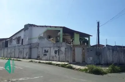 Casa com 7 quartos à venda na Rua Antônio Bento, Serrinha, Fortaleza