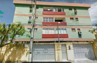 Apartamento com 4 quartos à venda na Rua Henrique Ellery, 513, Vila Ellery, Fortaleza