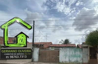 Casa com 2 quartos à venda na Rua 503, 54, Jangurussu, Fortaleza