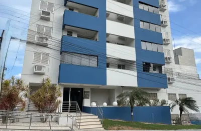 Apartamento com 2 quartos à venda na Rua Jaguaruna, Centro, Içara