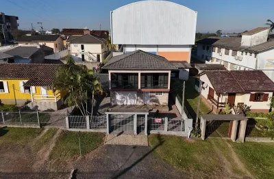 Casa a venda no primeiro de maio - aceita apartamento em permuta