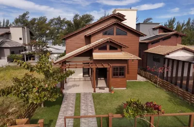 Casa apenas 50m do mar - balneário esplanada, jaguaruna/sc