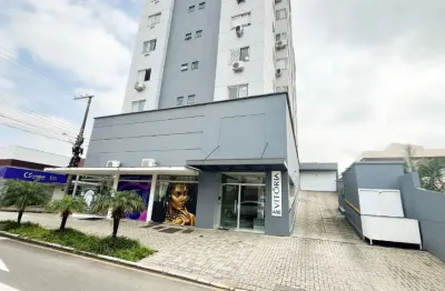 Apartamento totalmente mobiliado a venda no centro de içara