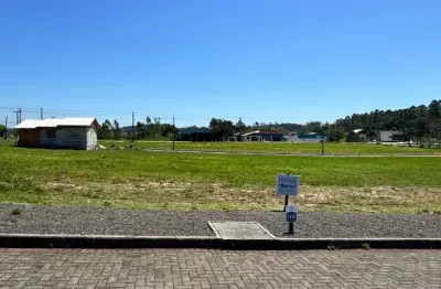 Lotes prontos para construir - liberados e com possibilidade de financiar terreno + obra!