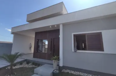 Excelente casa a venda no bairro jardim elizabeth - lugar tranquilo | casa com apenas 2 anos de uso