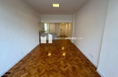 Apartamento com 3 quartos à venda na rua marquês de abrantes, 100, flamengo, rio de janeiro, 131 m2 por r$ 1.190.000