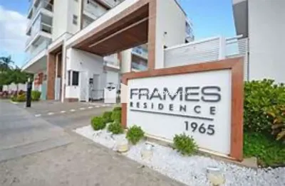 Apartamento 3 quartos (1 suíte e 2 canadenses no recreio dos bandeirantes, rio de janeiro. oportunidade única no frames! varanda gourmê venha conferir