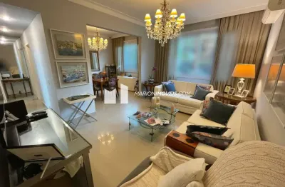 Apartamento de luxo à venda em ipanema, rio de janeiro, 3 quartos, (2 suítes) dependências, reformado, armários, vista para o mar, 1 vaga, 90m².