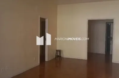 Oportunidade imperdível: apartamento de 3 quartos, 90m², dependências completas, 1 vaga na convenção, andar alto, copacabana, rio de janeiro-rj