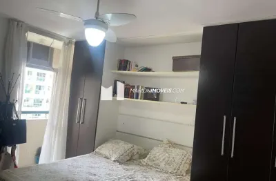 Apartamento à venda na barra da tijuca, rio de janeiro, 2 quartos (1 suíte), varanda, cozinha, banheiro social e de serviço, piscina, vg, área gourmet