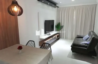 Apartamento à venda em cabo frio, rio de janeiro, 1 quarto (suíte), sala, varanda, 1 banheiro social; armários, porcelanato, ar split inverter, , vaga