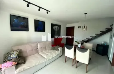 Apartamento à venda na barra da tijuca, rio de janeiro, 2 quartos (suítes). duplex, reformado, varanda, 3 banheiros, vaga, infra total, port 24h