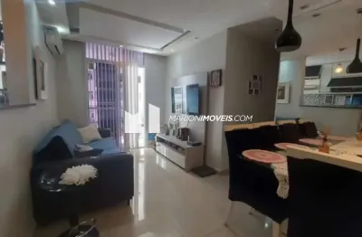 Apartamento à venda no anil, jacarepaguá, rio de janeiro, 2 quartos, sala, cozinha aberta, área serviço, banheiro, varanda, armários, reformado; 50m²