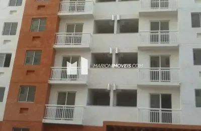 Apartamento à venda em jacarepaguá. rio de janeiro, 2 quartos, cozinha americana, banheiro, varanda, área de serviço; vista livre, 1 vaga, village vip