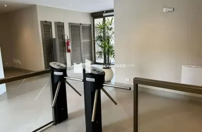Sala comercial à venda no jardim oceânico, barra da tijuca), rio de janeiro, rj, duplex, 2 banheiros (1 com chuveiro),1 copa e 1 varanda; vaga, nova