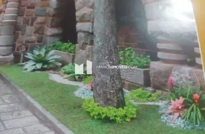 Casa à venda no flamengo, rio de janeiro, rj,  com 7 quartos, duplex,  4 salas, 3 banheiros, garagens, varandões, mais anexo com 5 quartos.