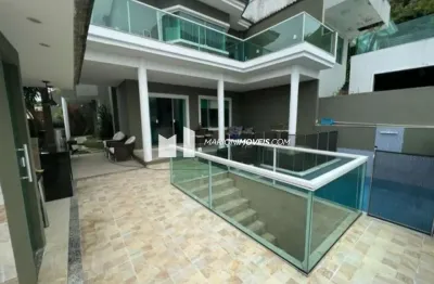 Casa em condomínio à venda na taquara, rio de janeiro, rj, 3 quartos(suítes cozinha americana, lavabo, área de serviço, churrasqueira, piscina,2 vagas
