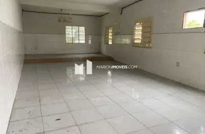 Prédio comercial à venda em campo grande, rio de janeiro/rj - antigo colégio bairro com imenso potencial para comércio e serviços. ideal para clínicas
