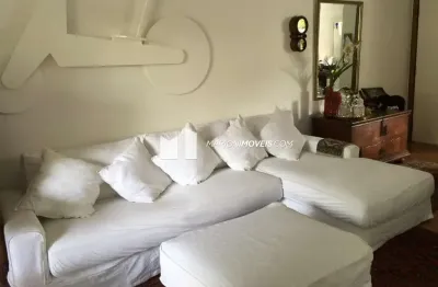 Apartamento com 3 quartos à venda na avenida visconde de albuquerque, 100, leblon, rio de janeiro, 82 m2 por r$ 2.650.000