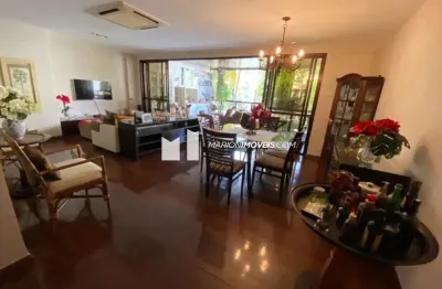 Apartamento com 3 quartos à venda na rua demosthenes madureira de pinho, 100, recreio dos bandeirantes, rio de janeiro, 180 m2 por r$ 1.245.000