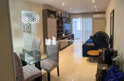 Apartamento com 3 quartos à venda na rua salvador de mesquita, 100, recreio dos bandeirantes, rio de janeiro, 81 m2 por r$ 620.000