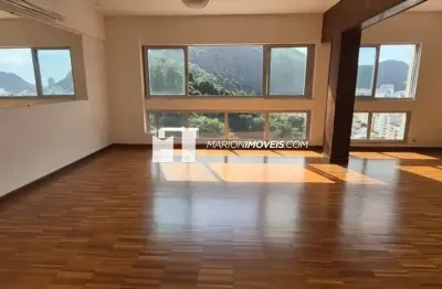 Apartamento com 4 quartos à venda na rua professor gastão bahiana, 300, copacabana, rio de janeiro, 100 m2 por r$ 1.680.000