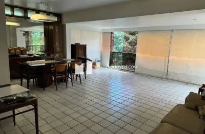 Apartamento com 3 quartos à venda na rua marquês de são vicente, gávea, rio de janeiro, 135 m2 por r$ 2.150.000
