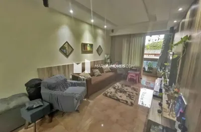 Apartamento com 3 quartos à venda na rua artur possolo, recreio dos bandeirantes, rio de janeiro, 84 m2 por r$ 609.000