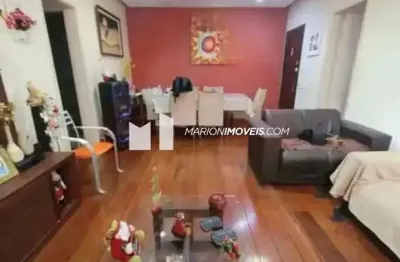 Apartamento com 3 quartos à venda na rua santa clara, 100, copacabana, rio de janeiro, 110 m2 por r$ 850.000