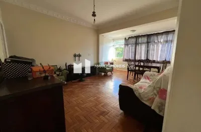 Apartamento com 3 quartos à venda na rua aquidabã, 100, méier, rio de janeiro, 110 m2 por r$ 266.000