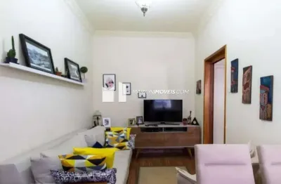 Apartamento com 1 quarto à venda na rua santo amaro, 100, glória, rio de janeiro, 36 m2 por r$ 390.000