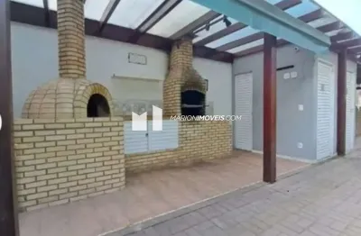 Apartamento com 3 quartos à venda na estrada dos bandeirantes, 14389, vargem pequena, rio de janeiro, 52 m2 por r$ 255.000